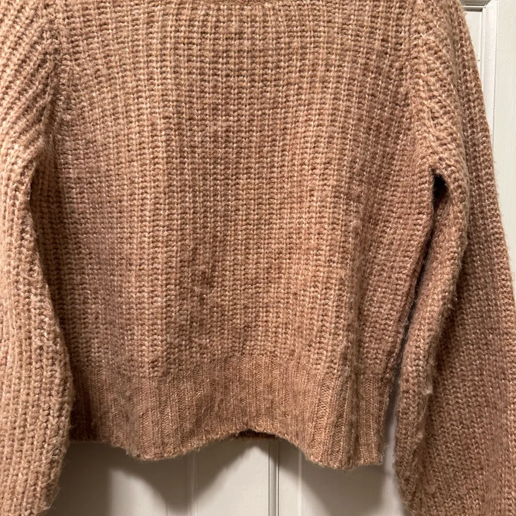 The‎ Kooples Knit Big Gage Sweater - Image 3