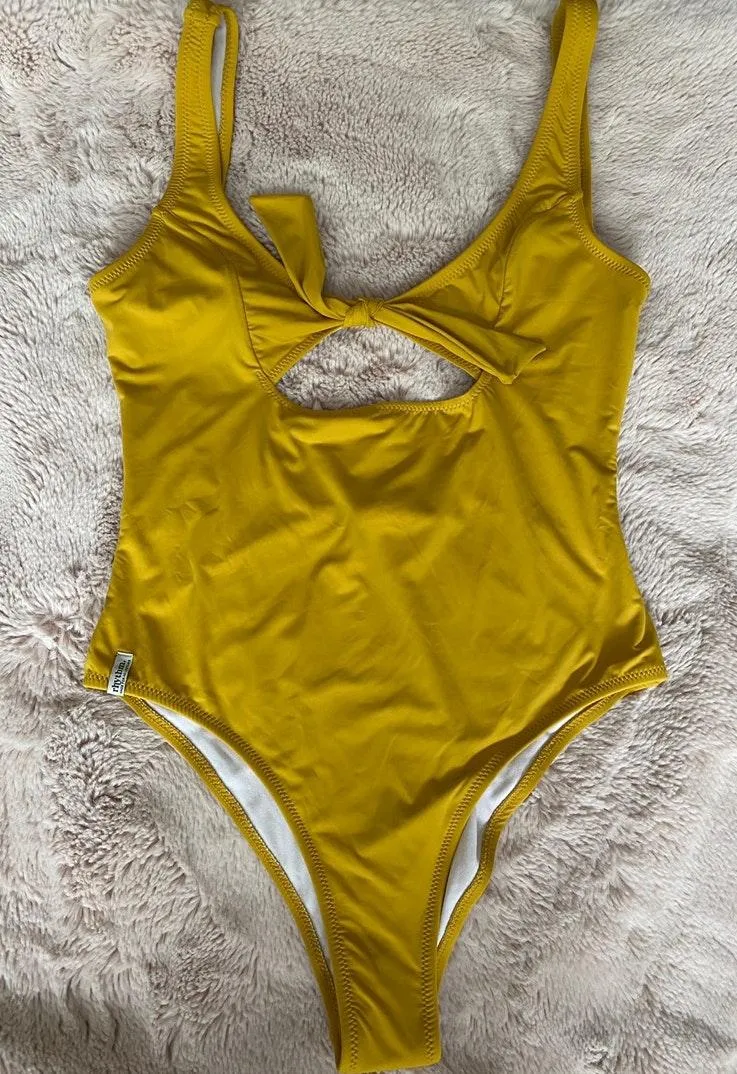 Rhythm Gidget One-Piece Swimsuit - Image 8