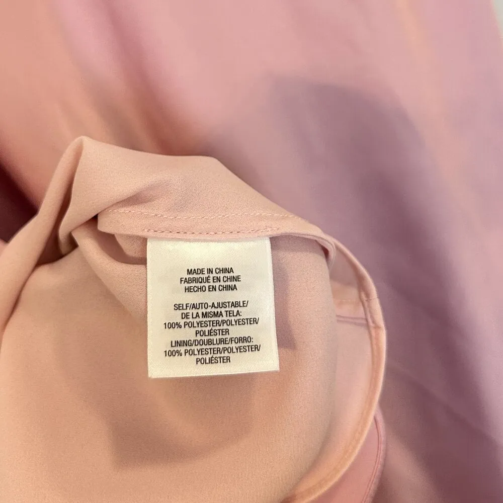 FAVORITE DAUGHTER The Favorite Skirt in Pastel Lavender Size X - Image 11