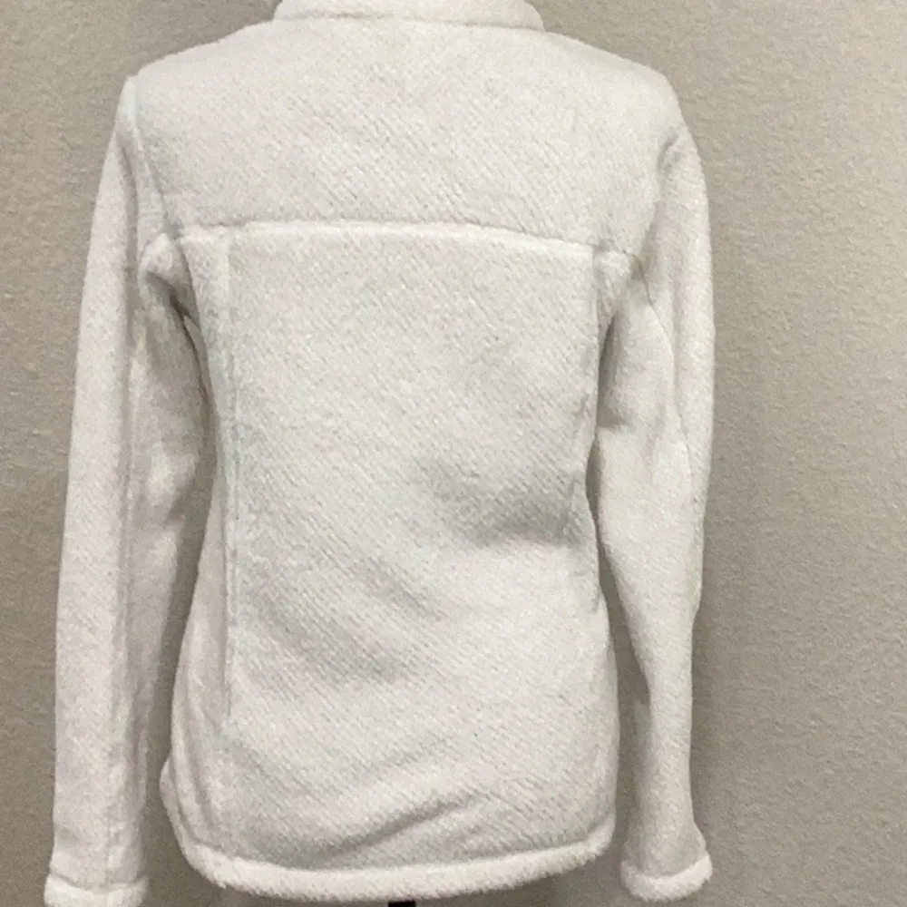 Patagonia Fleece Pullover - Image 4