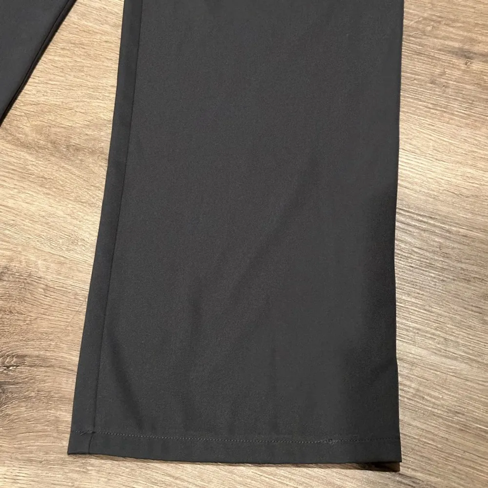 Princess Polly Gray Trouser Wide Leg Pants - Image 2