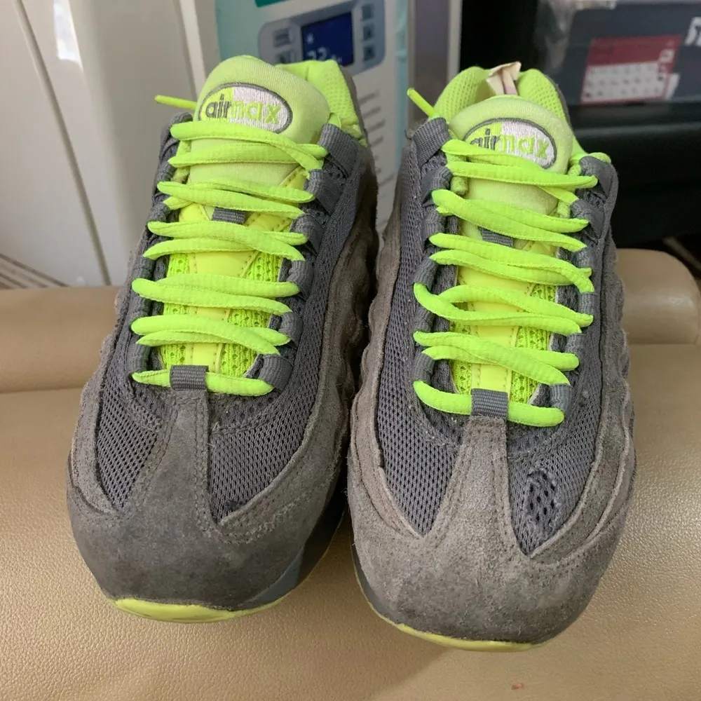 Nike Airmax 95 4Y(6wmns) - Image 2