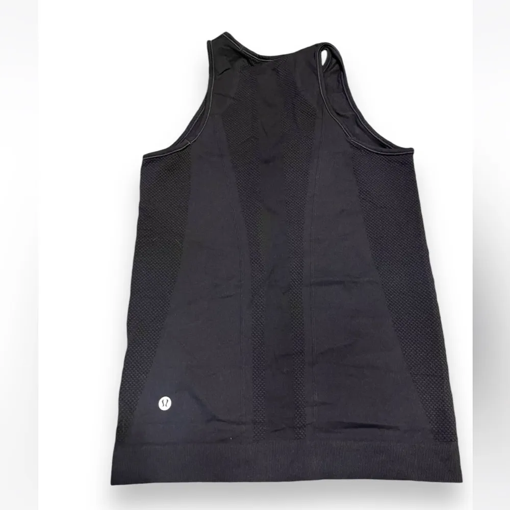 Lululemon Train To Be Tank Top - Image 3