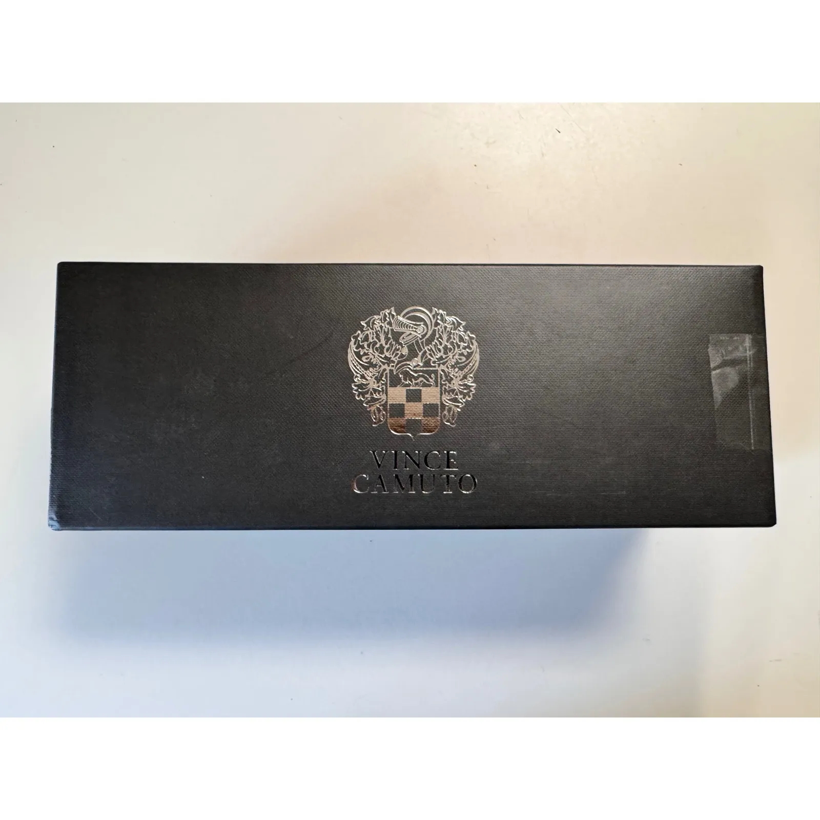 Vince Camuto Women Snake Print Lace Up Pointed Toe Heels Stiletto Shoes size 7M - Image 9