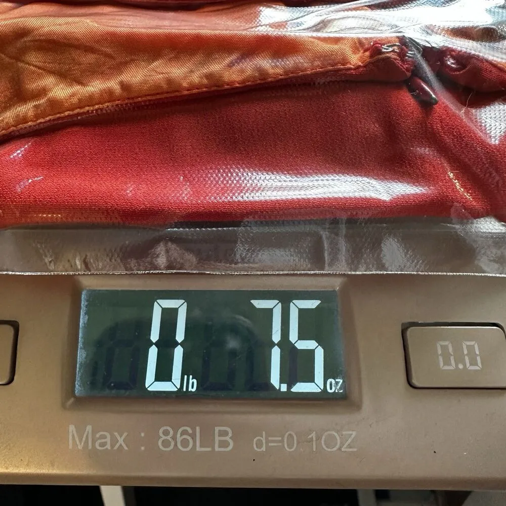 Hugo Buscati Silk Vibrant Orange Designer Luxe Sleeveless Mini Sheath Dress Sz 4 - Image 9