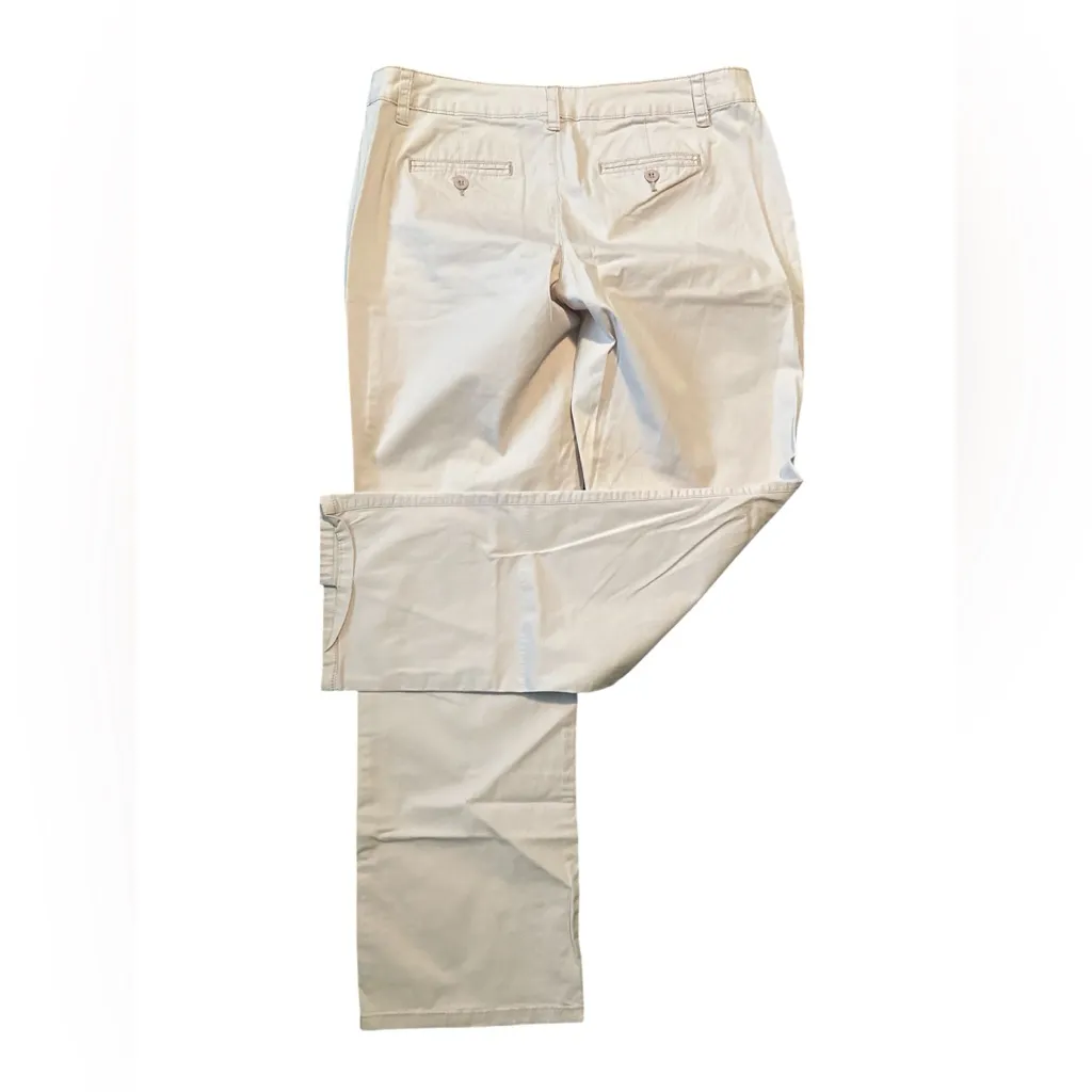 APT tomboy Chino Pants - Image 3