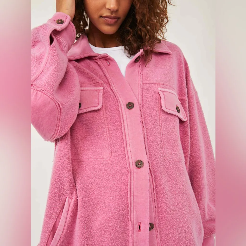 COPY - Free people ruby jacket - Image 2