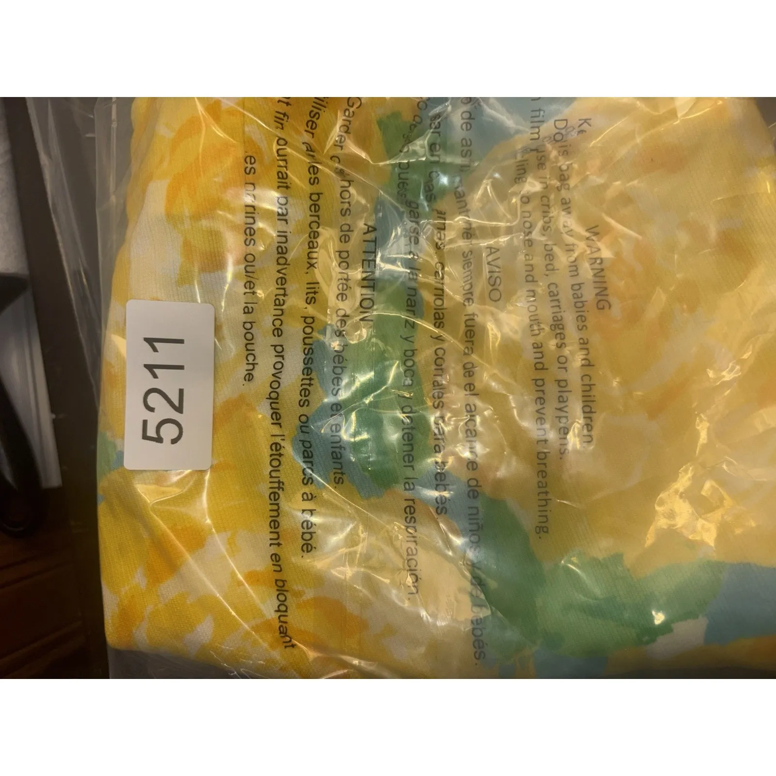 Lilly‎ Pulitzer size 2 Deenie shorts Sunglow Yellow First Impression - Image 9