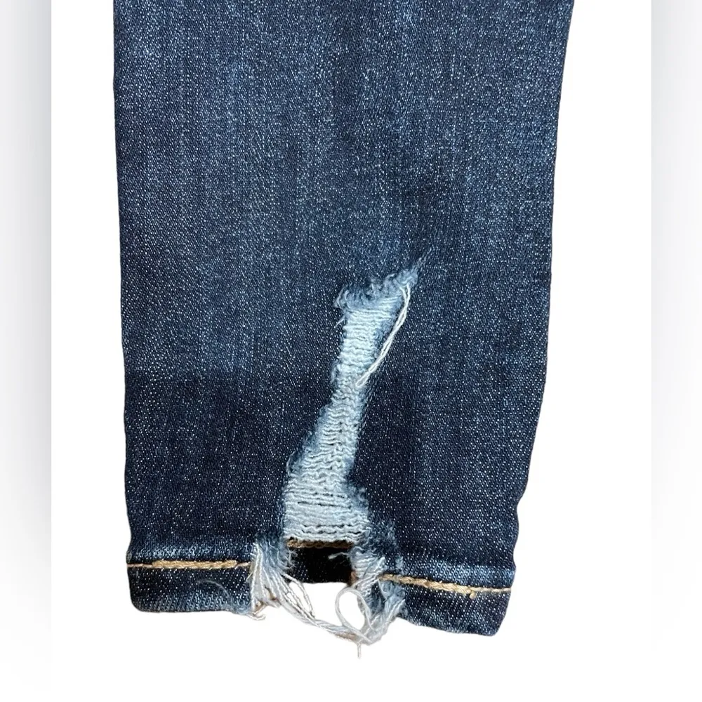 American Eagle Super Stretch Distressed Jeans - Image 2