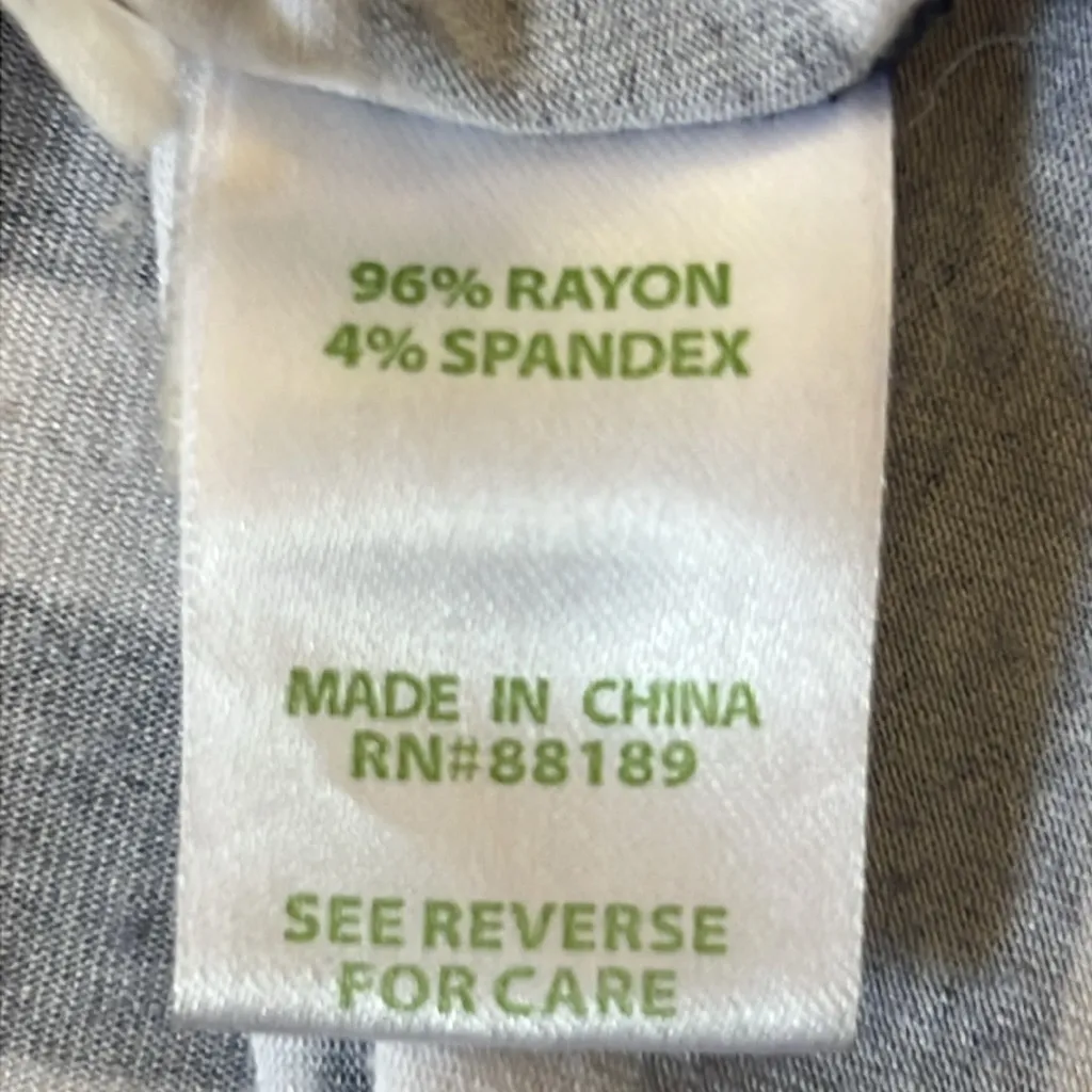 Lilly Pulitzer Sailboat Striped Maxi Skirt Size XS - Image 8