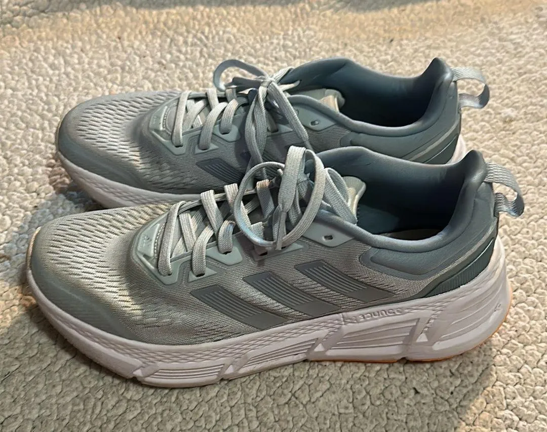 Questar Sneakers - Image 4