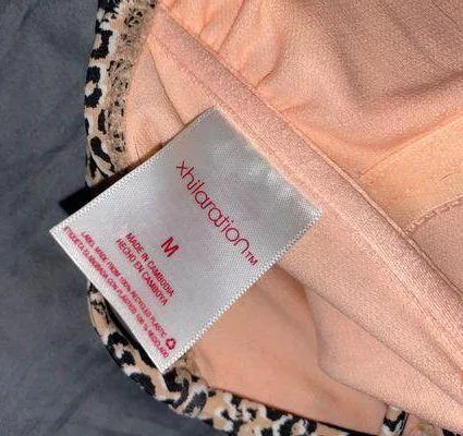 Xhilaration Target Bathing Suit Top - Image 3