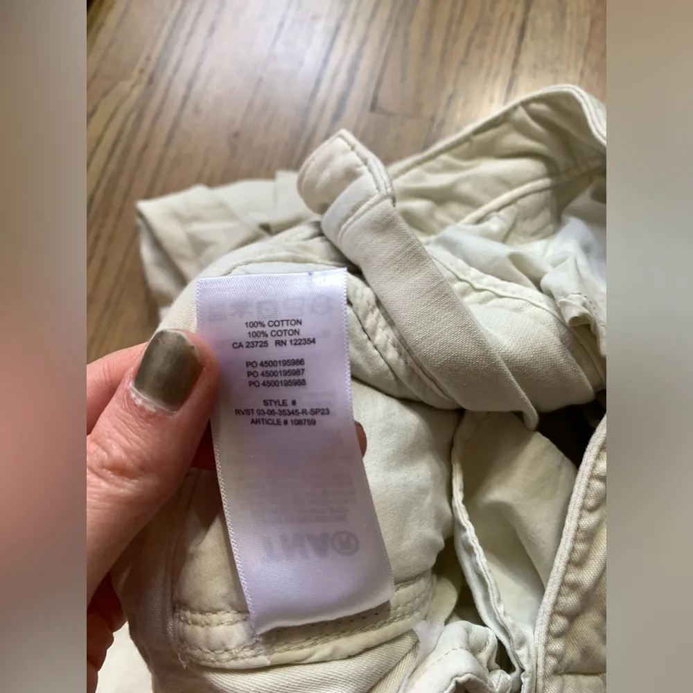 Aritzia TNA cargo pants 00 - Image 13