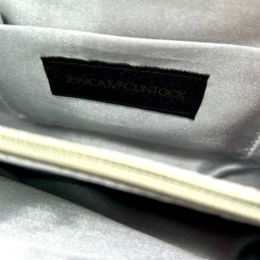 Y2K Vintage Jessica McClintock Bag - Image 6