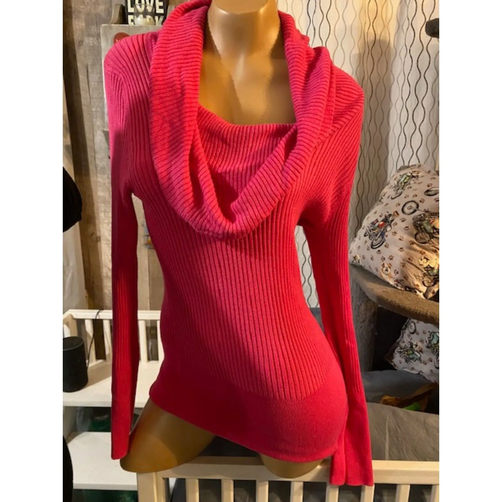 BOGO Sweaters "It's our time" - Image 4