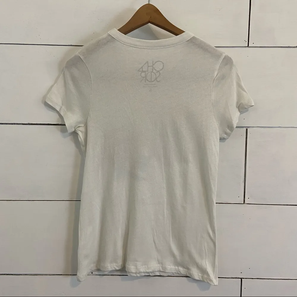 Chaser Escape the Ordinary Tee Shirt. Size Small. NWT - Image 2