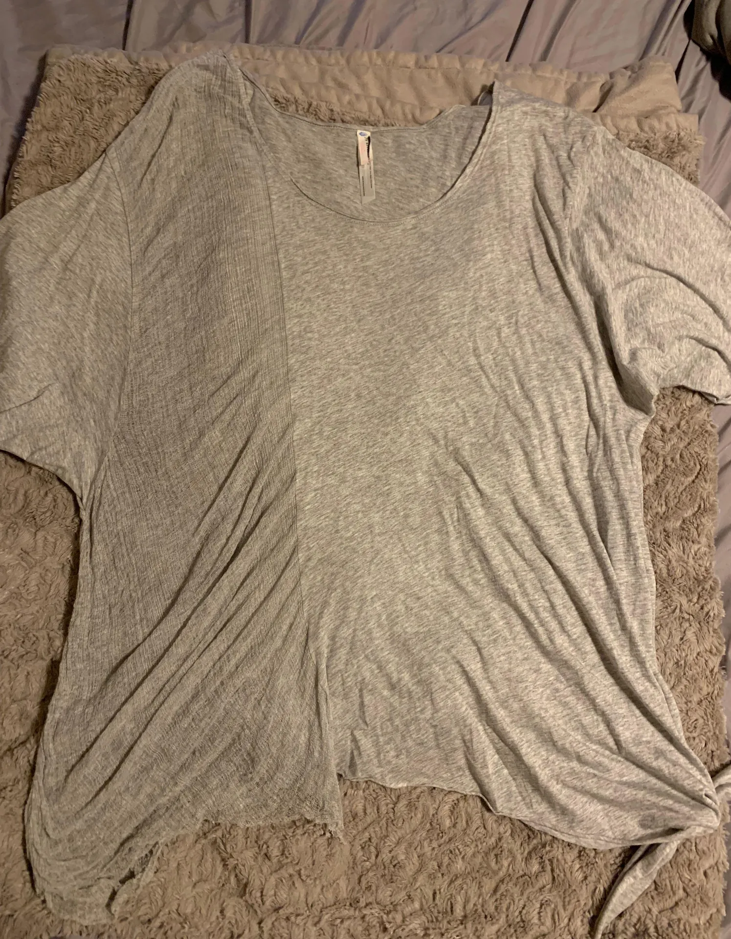 Free People Shirt - Image 2