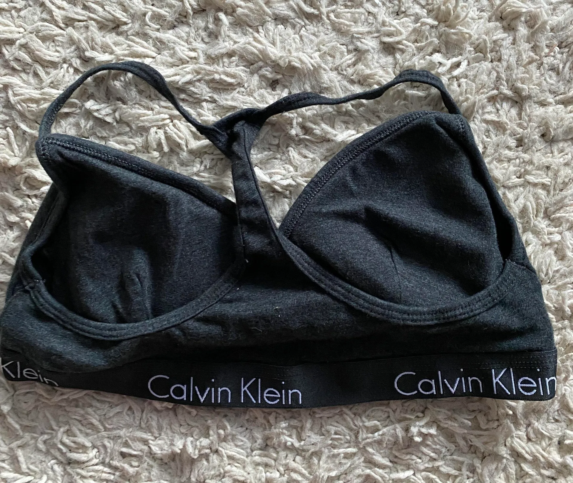 Calvin Klein Bra - Image 2