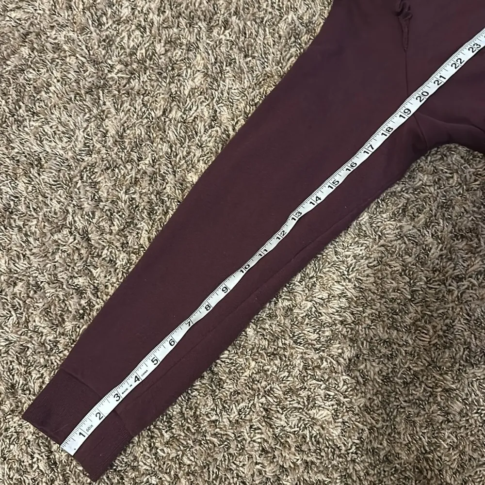 Torrid Crewneck Sweater Ruffled Size 2 - Image 7