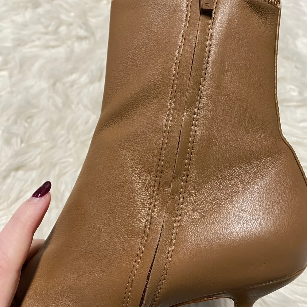 New Thandy Boot Loeffler Randall Sold on Revolve Size 8 - Image 3