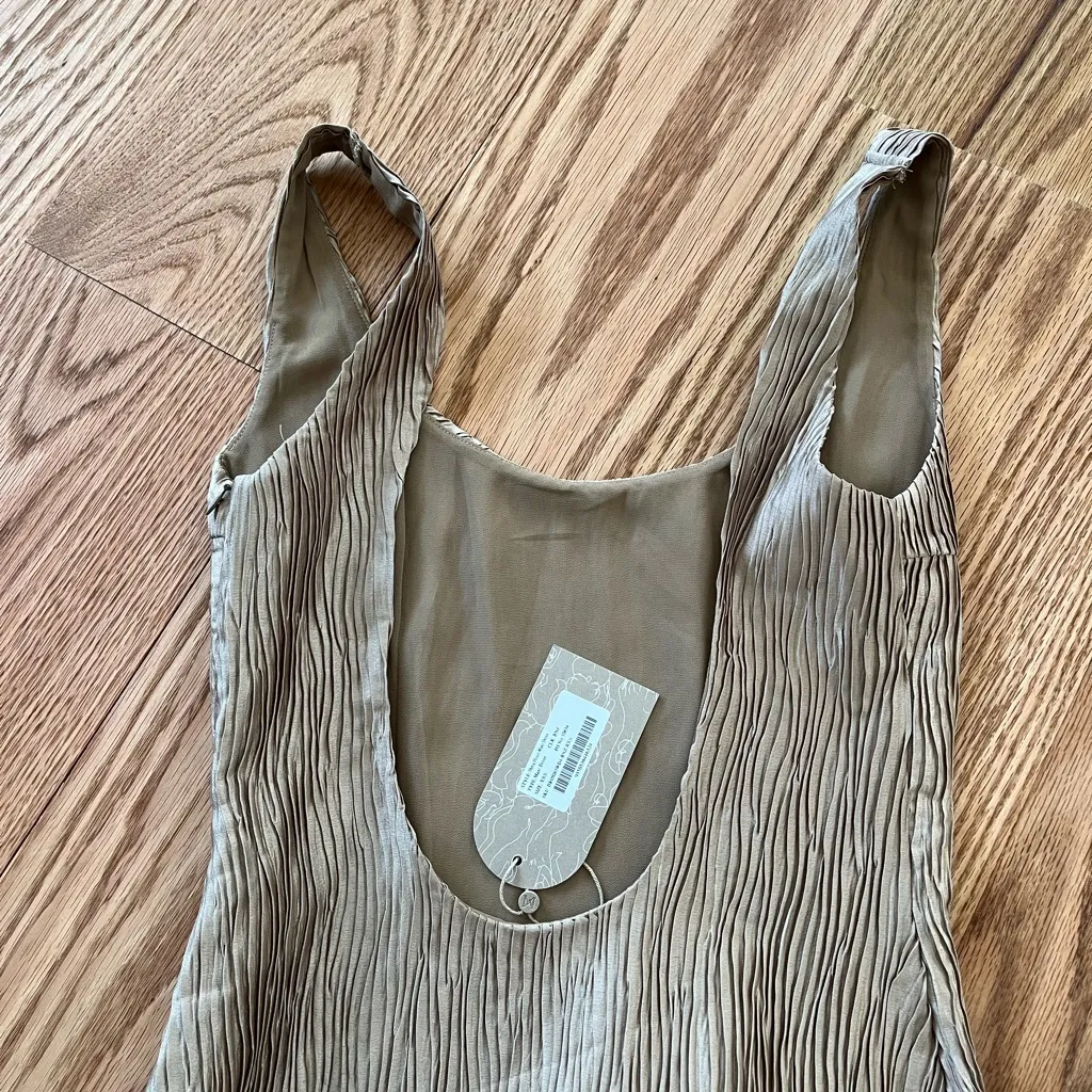 Meshki theia Dress - Image 10