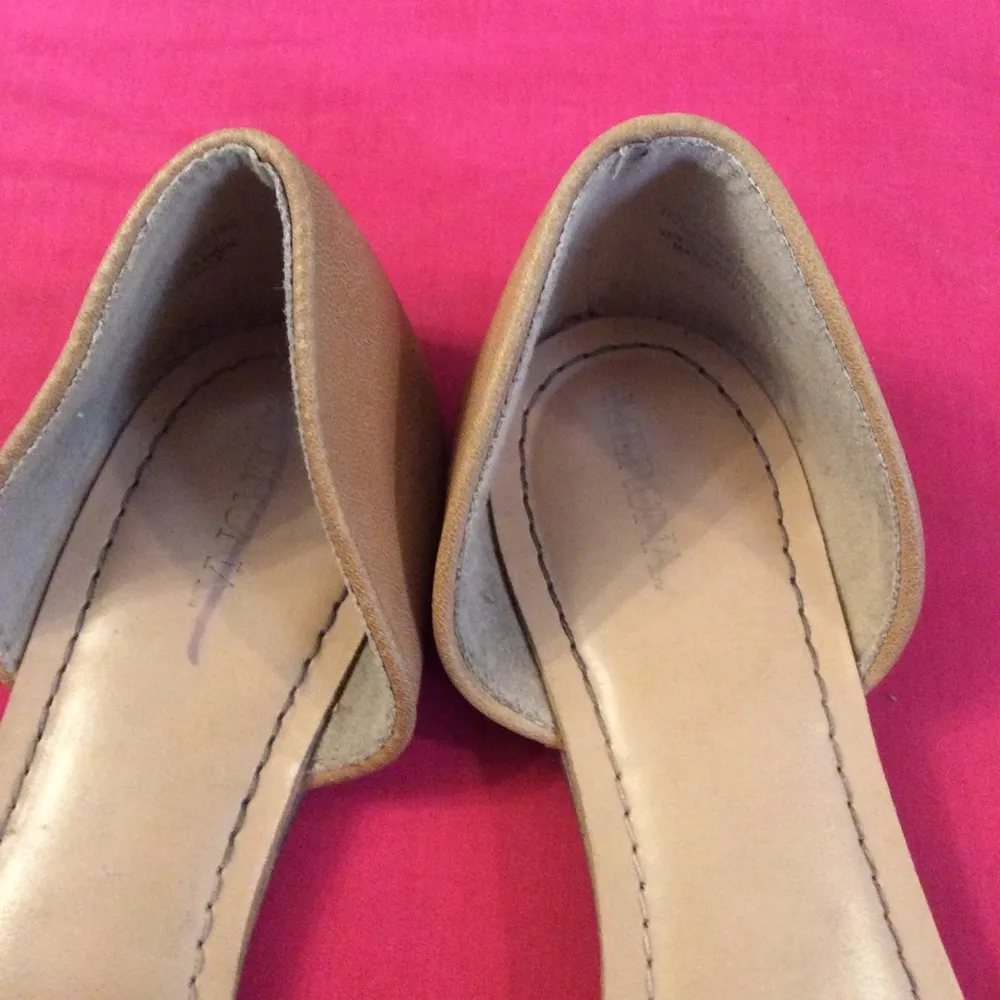 Merona Flats Women’s Size 9 1/2 - Image 3