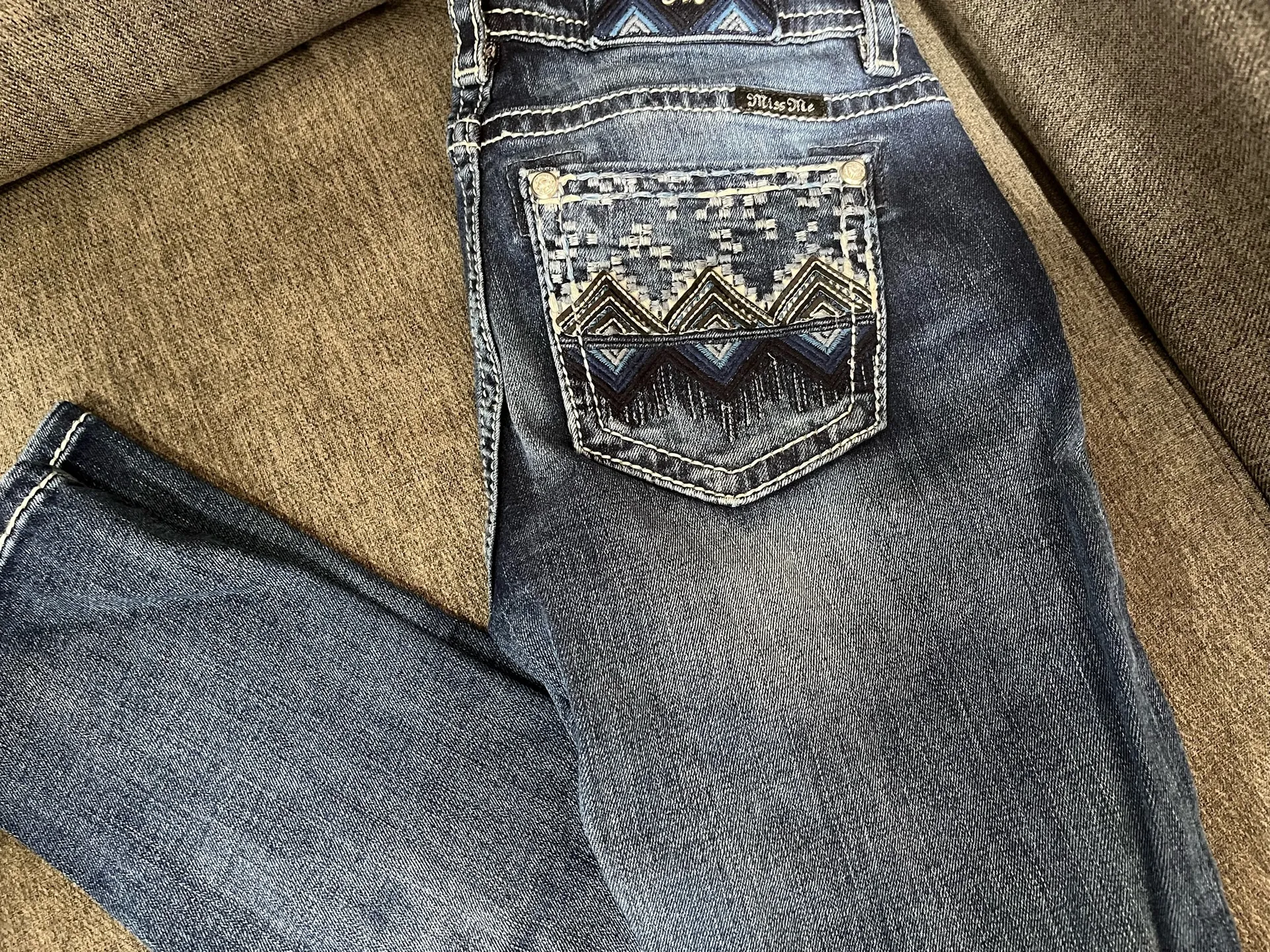 Miss Me Jeans - Image 2