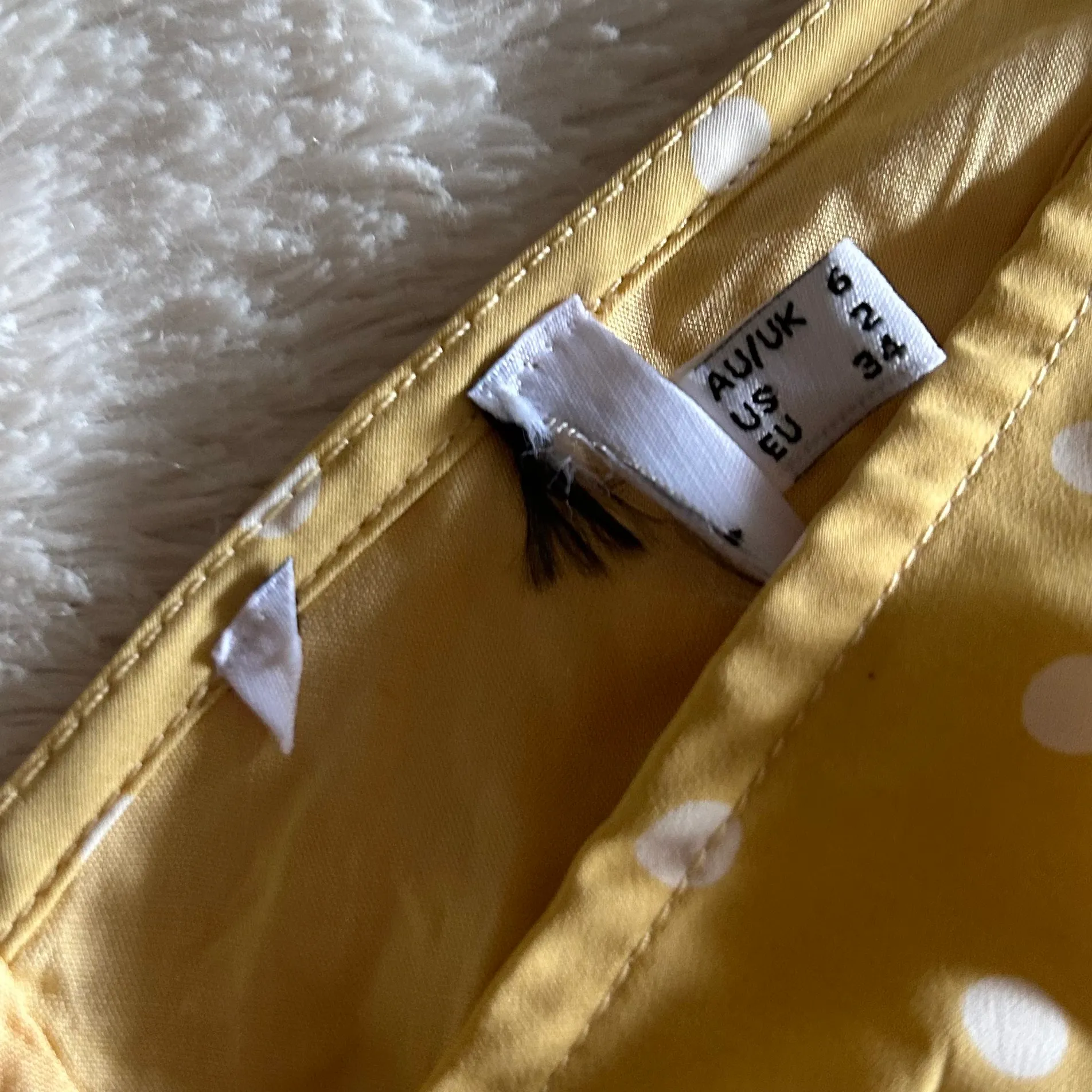 Princess Polly Mini Nellie Dress - Image 4