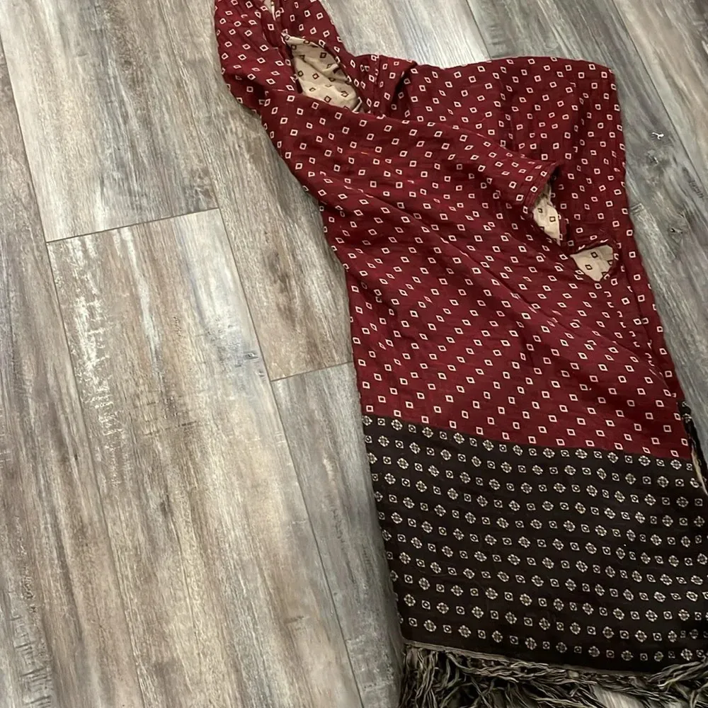 Free People Time After Time Hooded Kimono - Image 13