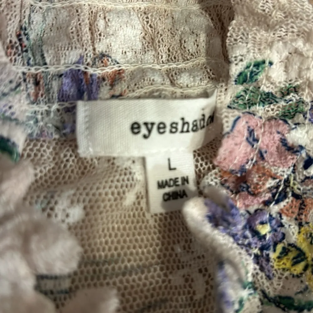 Blouse in size L • eyeshadow - Image 4