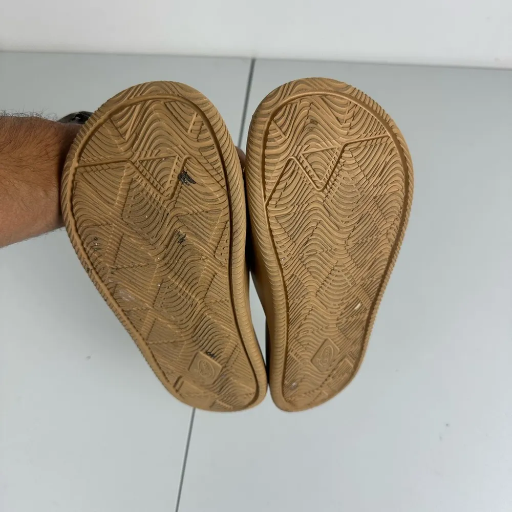 Chaco Chillos Slide Comfort Sandal Women's US Sz 6 - Image 4