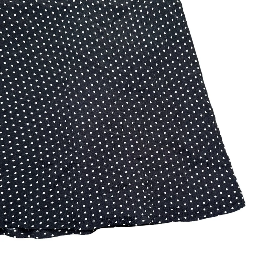 Brandy Melville Genevieve Wrap Skirt - Image 2