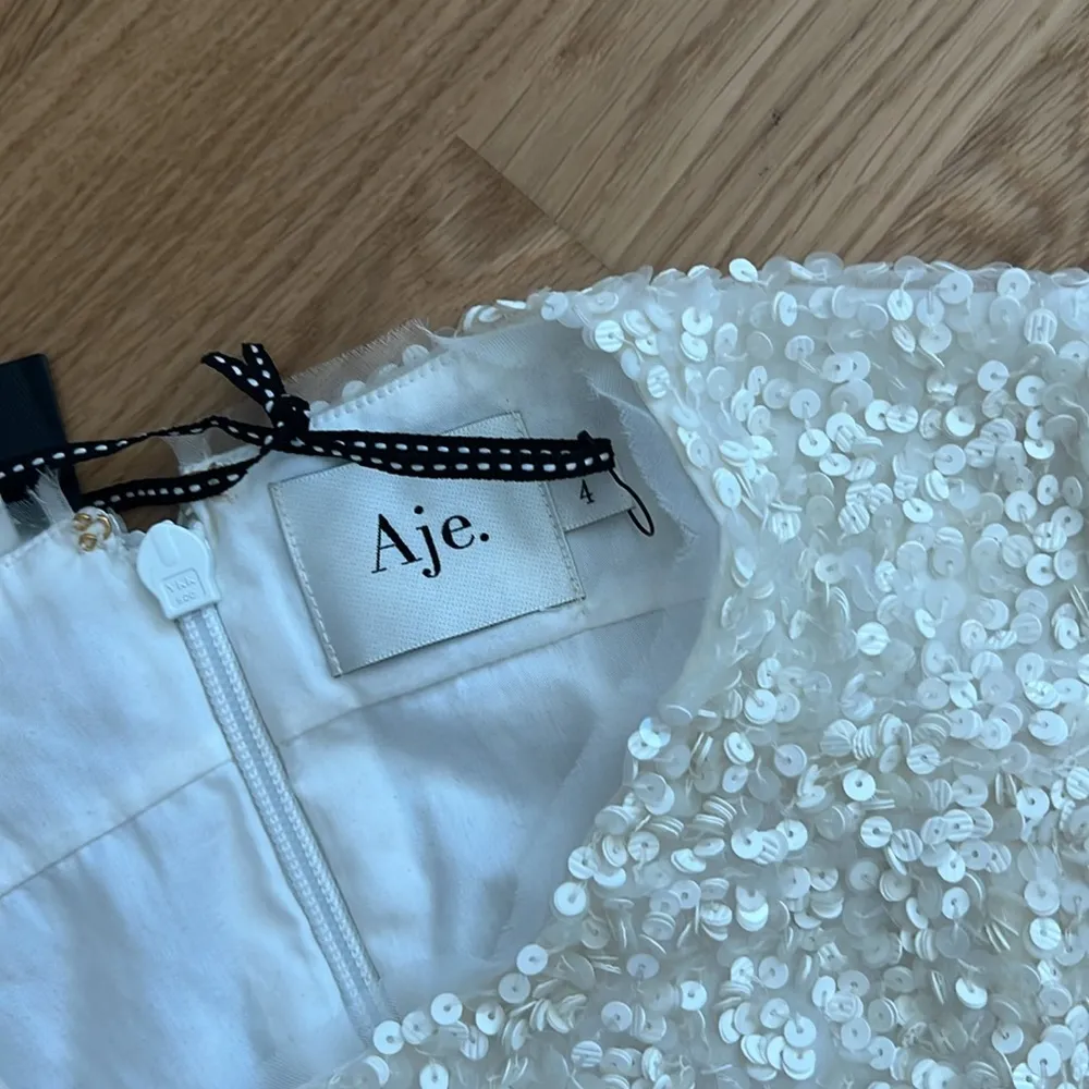 NWT Aje Mirage Sequin - Image 7