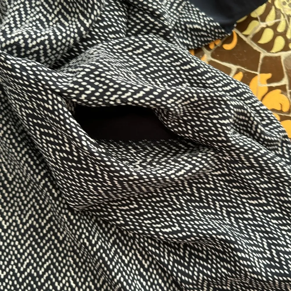 GAP SHIFT DRESS Sz : L - Image 7