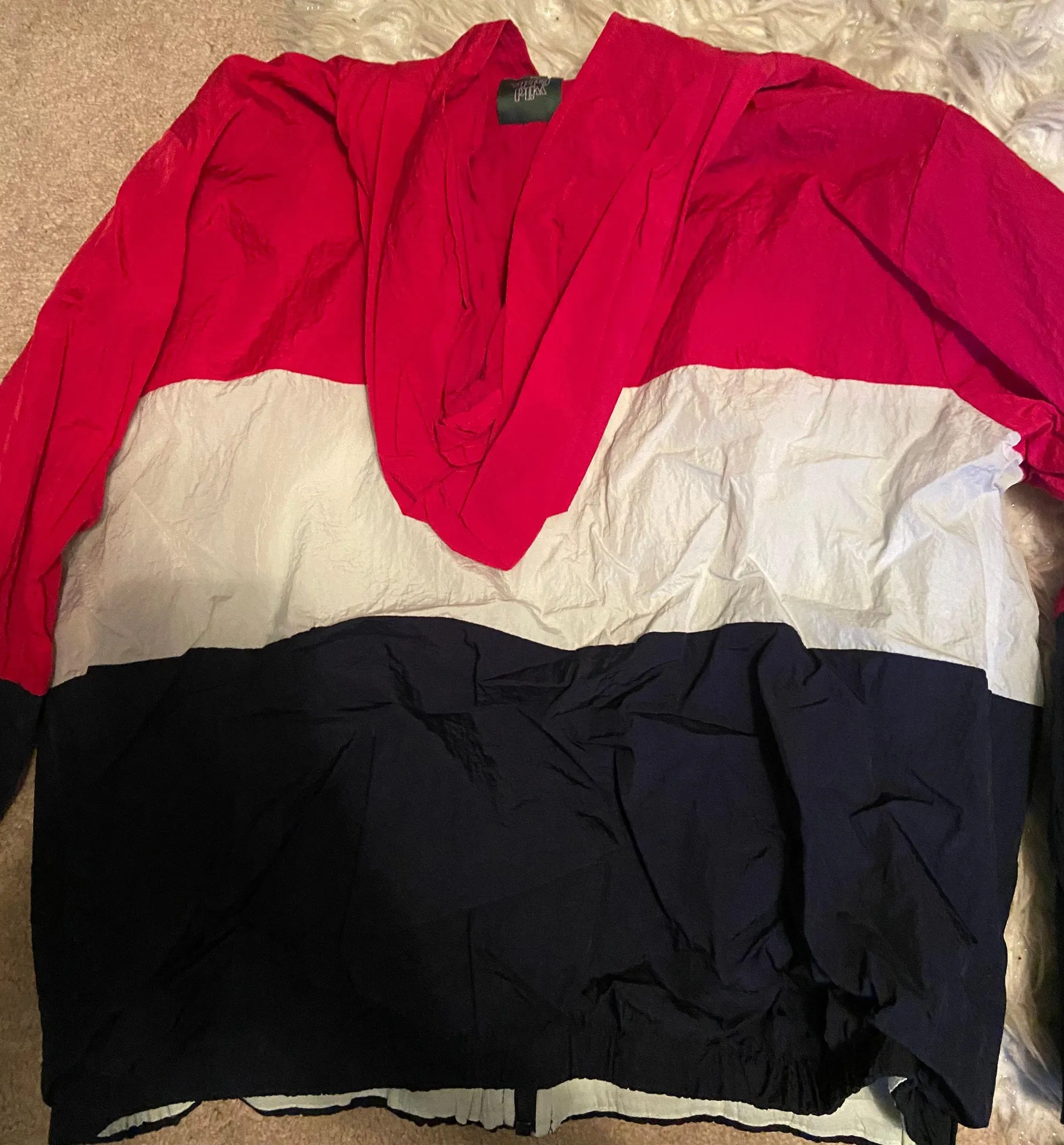 Wild Fable Windbreaker - Image 2