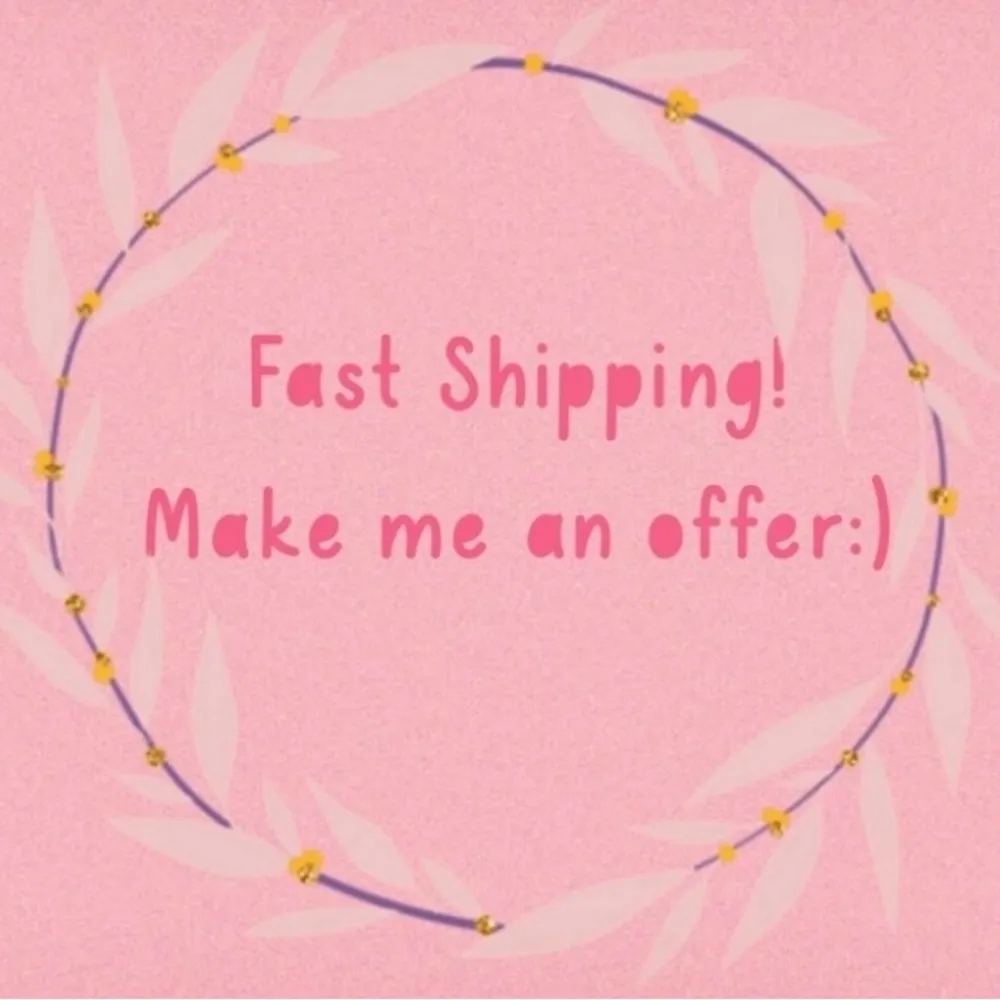 TRINA TURK Quilted Cosmetic Bag NWT! - Image 7