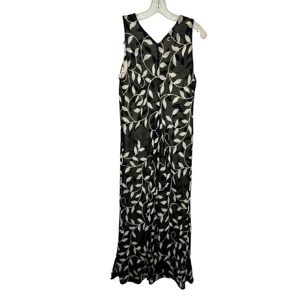 Vintage All That Jazz Dress - Image 3