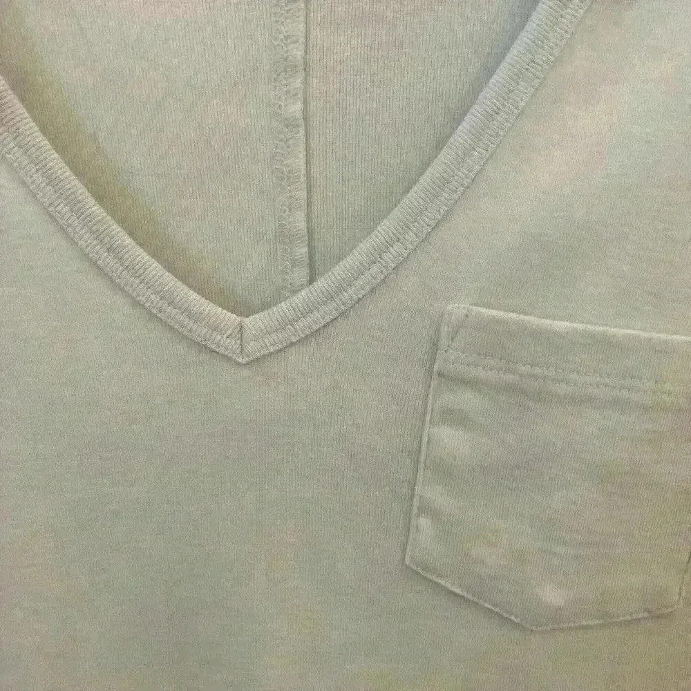 Lilla P size xs popular easy pocket tunic dress EXC CON Blue - Image 3