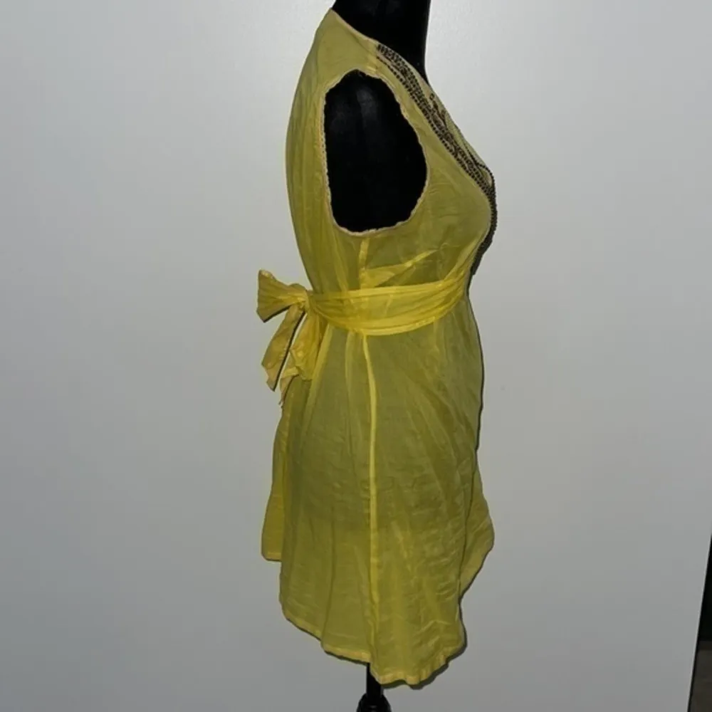 🍍🍍Boho Beaded Tunic/Dress - Image 6