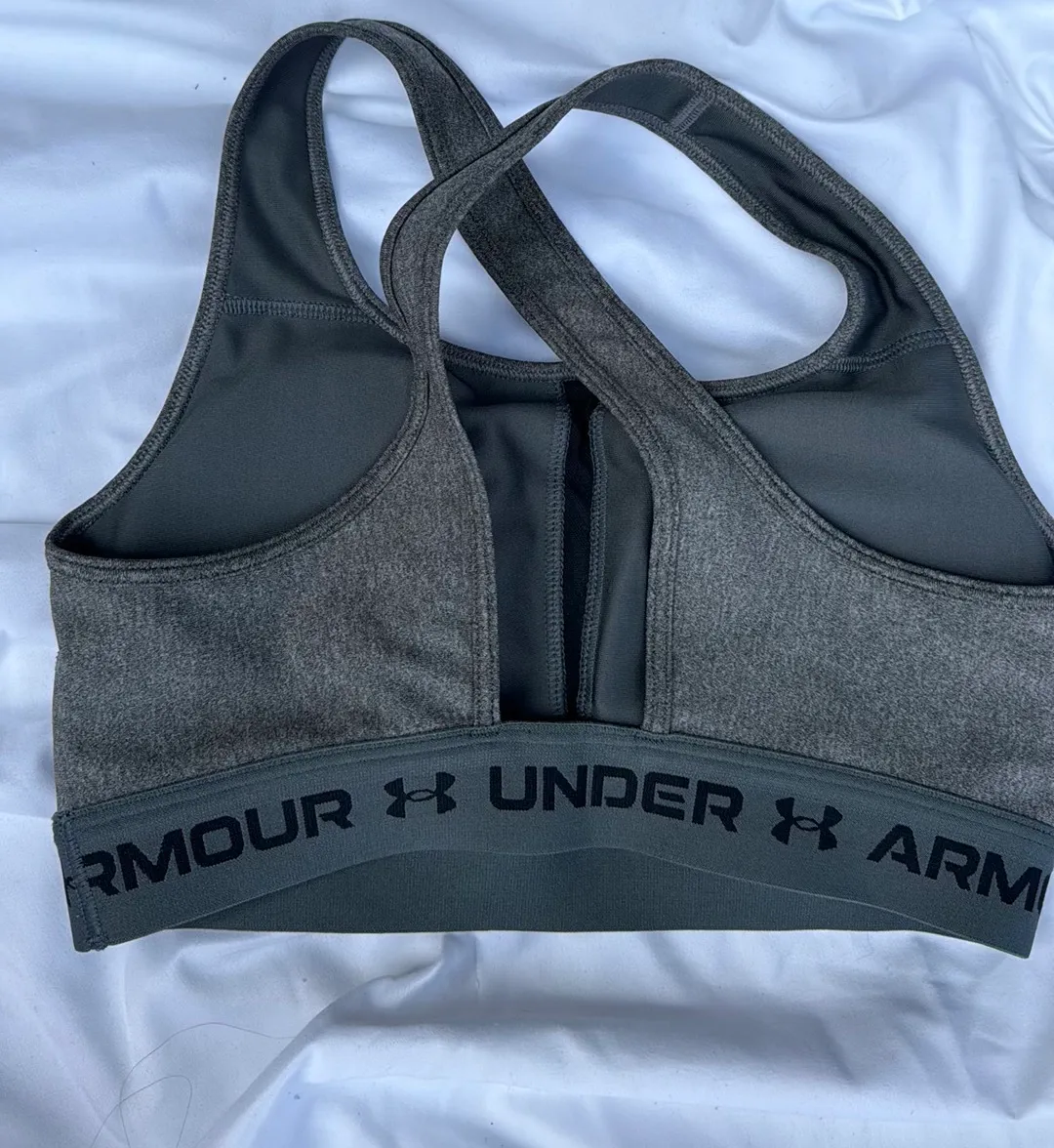 Under Armour Sports Bra - Image 2