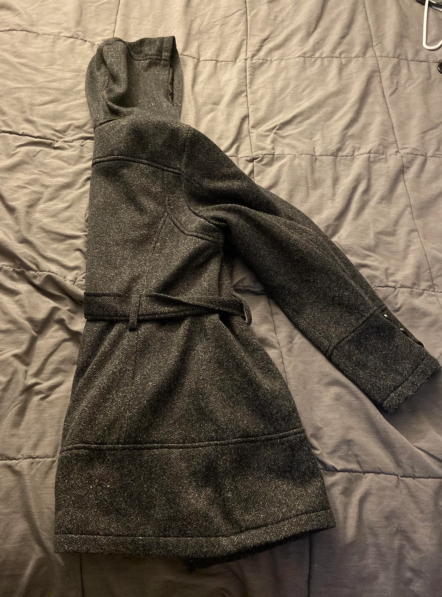 Apt. 9  Coat - Image 2