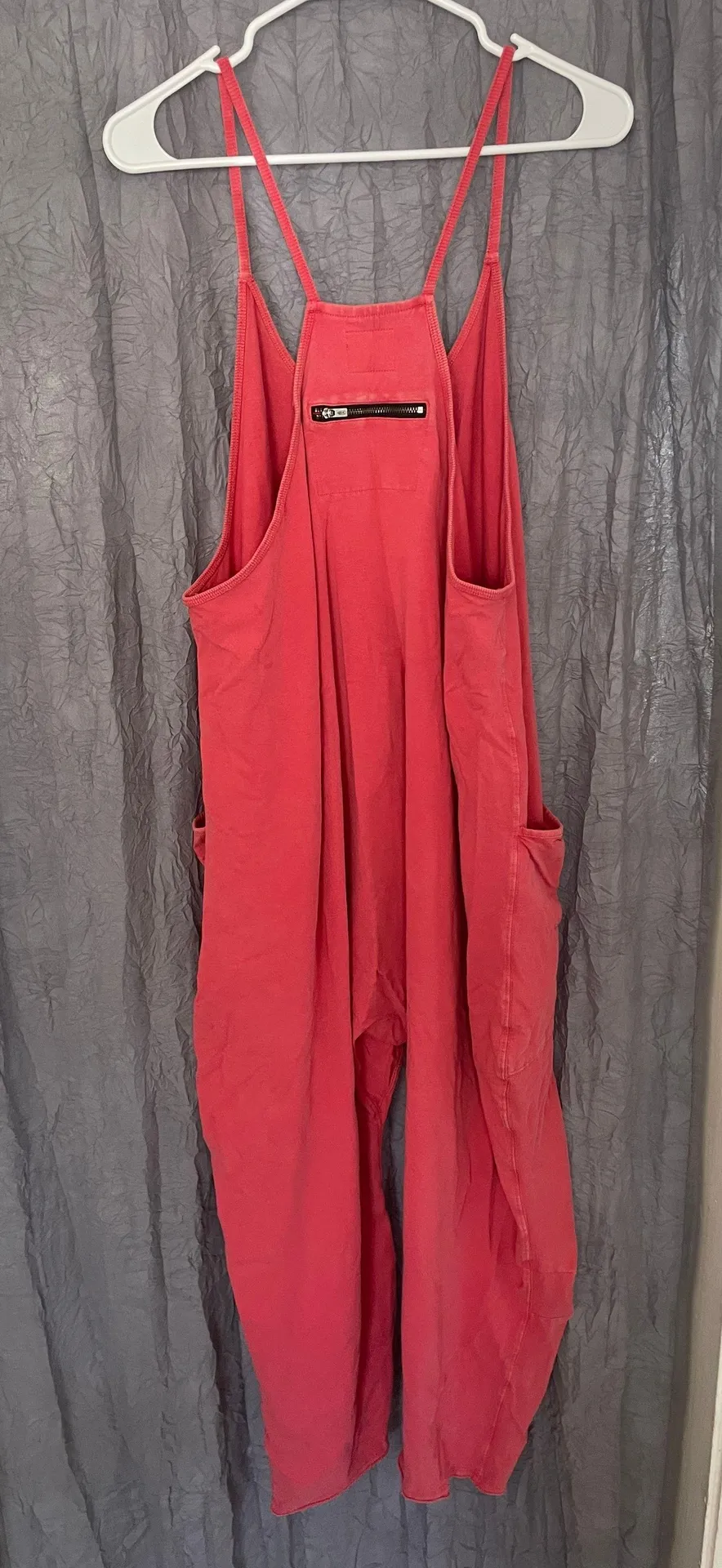 Hot Shot Romper - Image 3