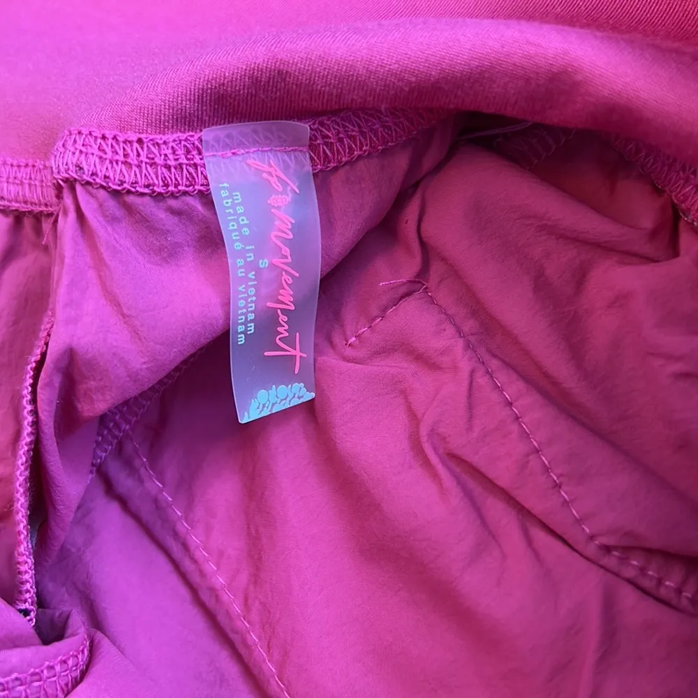 Free People Pep In Your Step Short - Image 11