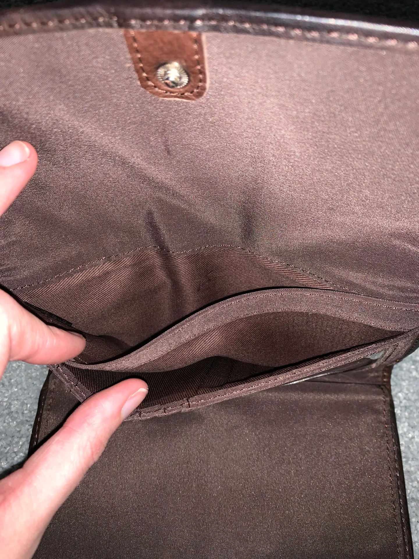 Fossil 🌟Wallet🌟 - Image 3