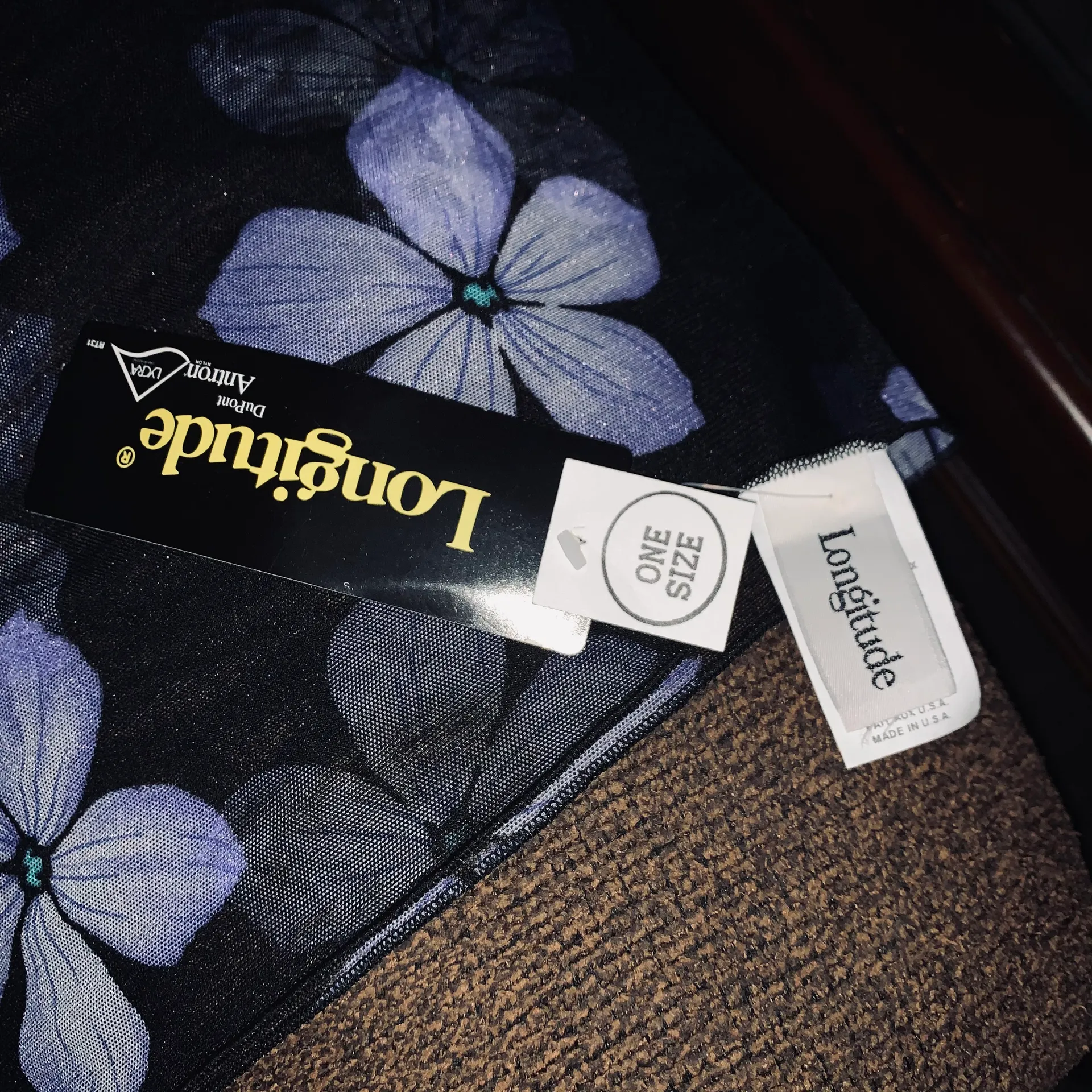 tie side mess cover up beachwear - Image 6