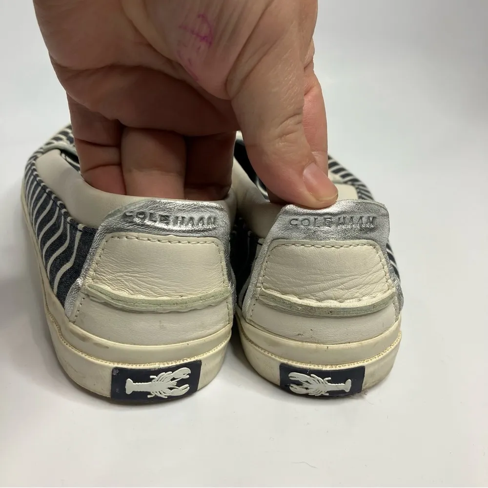 Cole Haan Pinch XL weekender loafer size 8.5‎ - Image 8