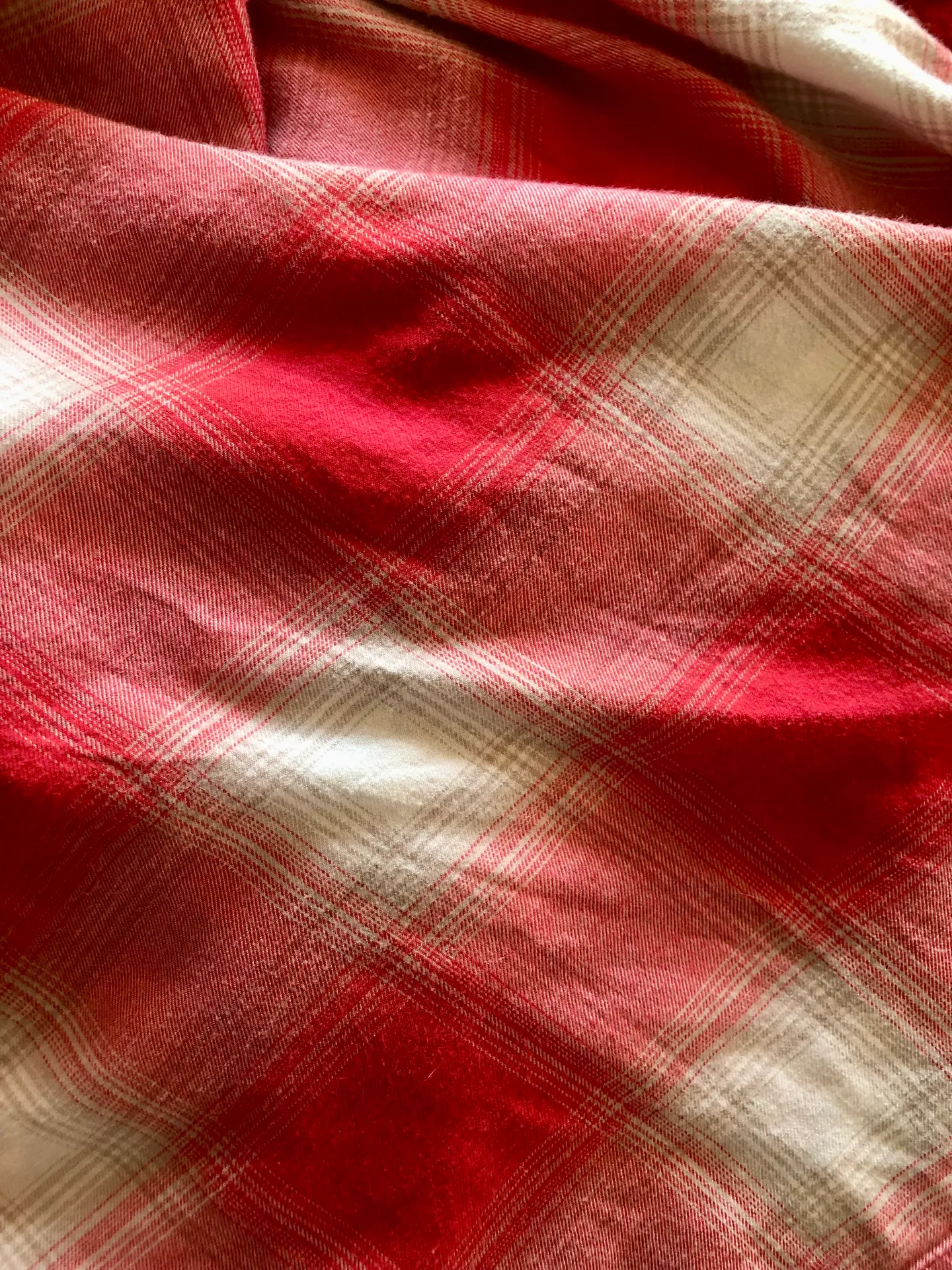 Vintage Bf Flannel - Image 4