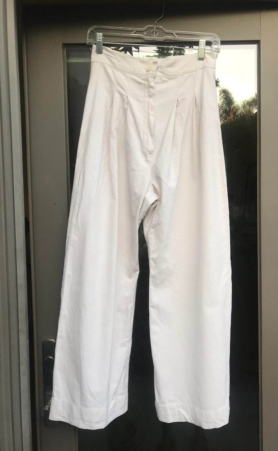 Ilana Kohn Boyd Pants - Image 3