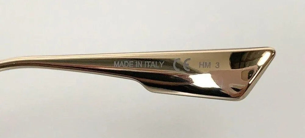 NIB Dior Stellaire 1 Square Sunglasses - Image 4