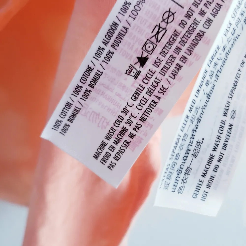 Disney Alice In Wonderland Always Late Bleach Dye Sleeveless Tank Top - Image 8